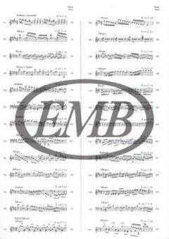 200 Sonate Vol. 3 von Domenico Scarlatti 