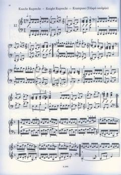 Jugendalbum, op 68 von Robert Schumann 
