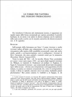 Tecnica Del Contrappunto Strumentale 