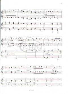 Transcriptions from Machaut to J. S. Bach von György Kurtag 