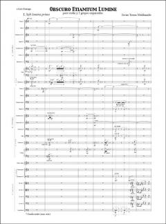 Obscuro Etiam von Javier Torres Maldonado 