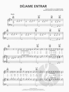 Puro Vallenato! 