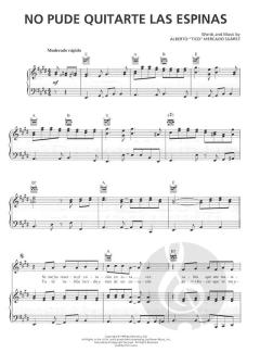 Puro Vallenato! 