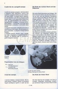 Jazz-Guitar Tutor 1 von Tibor Csepei 