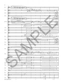 Autumn Leaves von Mark Rogers 