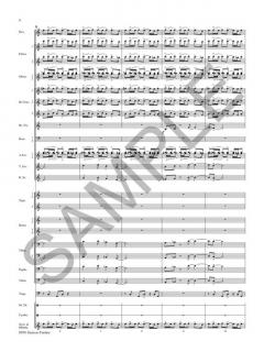 Genesys Fanfare von David Mairs 
