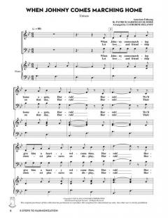 8 Steps to Harmonization von Cathy Delanoy 