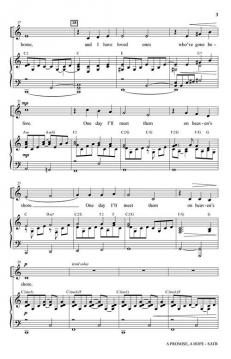 A Promise, A Hope von Rebecca Fair (Download) 