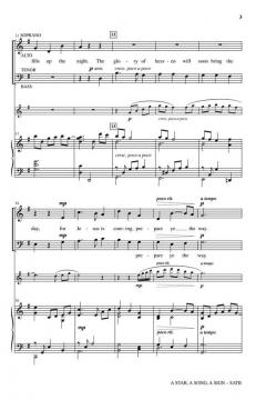 A Star, A Song, A Sign von Brad Nix (Download) 