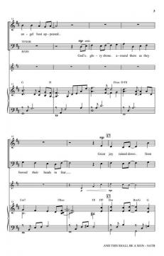 And This Shall Be a Sign von Bert Stratton (Download) 