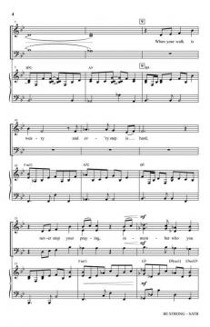 Be Strong von Pepper Choplin (Download) 