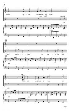 Cantar Allegria! 