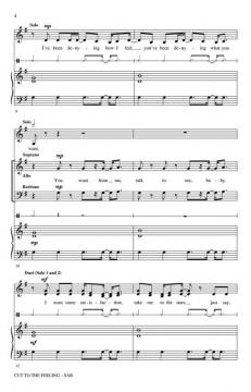 Cut To The Feeling von Carly Rae Jepsen (Download) 