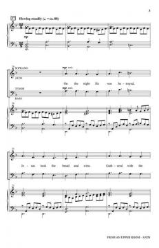From an Upper Room von Joseph M. Martin (Download) 