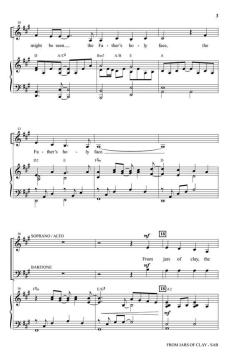 From Jars of Clay von Patricia Mock (Download) 