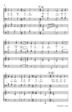 Gaudete! (Download) 