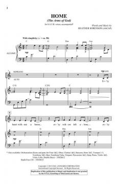 Home von Heather Sorenson (Download) 