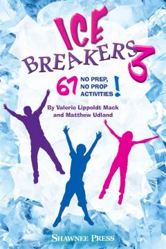IceBreakers 3 von Valerie Lippoldt Mack 