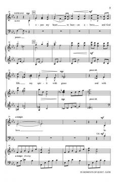 In Moments of Quiet von Jonathan Martin (Download) 