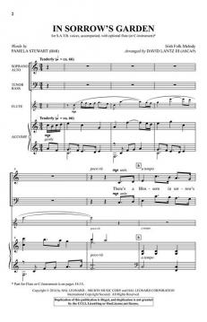 In Sorrow's Garden (Download) 