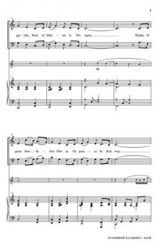 In Sorrow's Garden (Download) 
