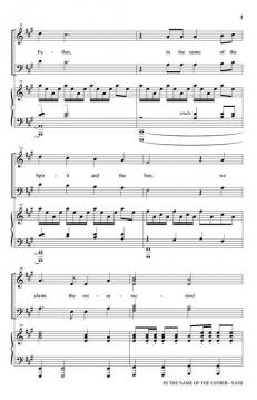 In the Name of the Father von Heather Sorenson (Download) 