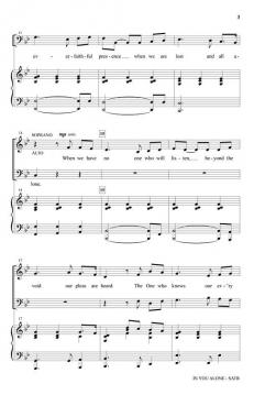 In You Alone (Download) 