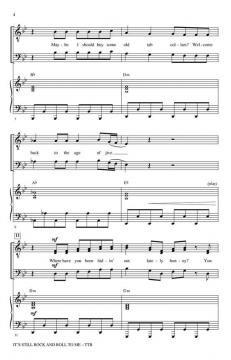 It's Still Rock and Roll to Me (Download) 