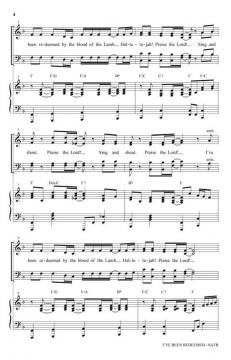 I've Been Redeemed von Shayla L. Blake (Download) 