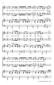 I've Been Redeemed von Shayla L. Blake (Download) 