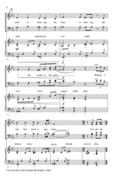 I've Got My Love to Keep Me Warm (Download) 
