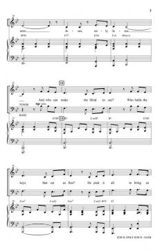 Jesus, Only Jesus (Download) 