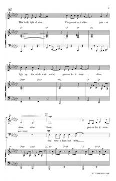 Let It Shine! (Download) 