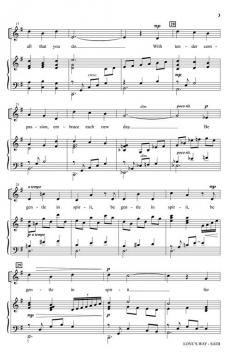 Love's Way von Joseph M. Martin (Download) 