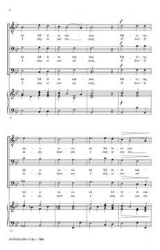 Matona Mia Cara (Download) 