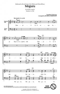 Meguru (Download) 