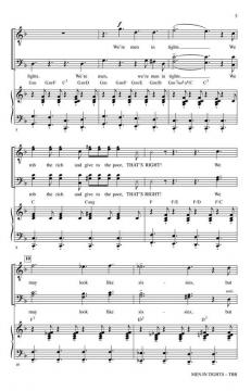 Men in Tights (Download) 