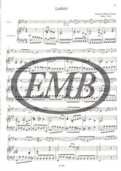Music For Viola 3 von Felix Mendelssohn Bartholdy im Alle Noten Shop kaufen