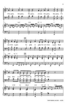 New Born Again (Download) 