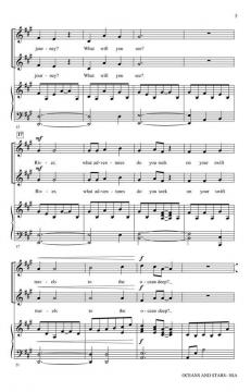 Oceans and Stars von Amy F. Bernon (Download) 
