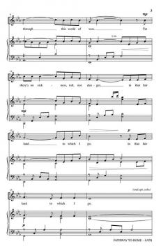 Pathway to Home (Download) 