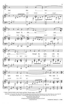 Patriotic Medley (Download) 