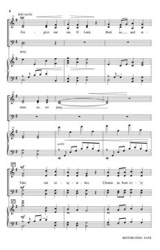 Restoration von Pavel Chesnokov (Download) 