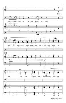 Shine On Us von Victoria Schwarz (Download) 