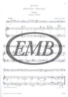 Easy Concert Pieces 