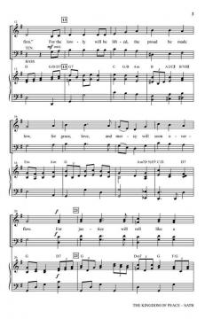 The Kingdom of Peace (Download) 