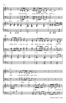Trust in God von J. Paul Williams (Download) 