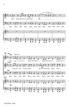 Valentine von Pat Monahan (Download) 