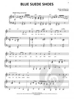 Pop Standards 