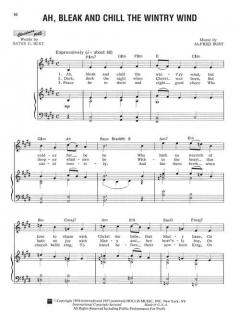 The Alfred Burt Christmas Carols von A. Burt 